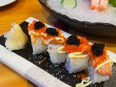 -楽燚日本料理(九曲里店)