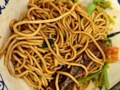 -梅溪·小伙子干挑面(安吉总店)