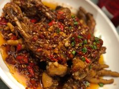 绝味凤爪-湘语·湖南家常菜(新洲店)
