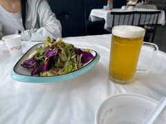 -日照大牌檔•小船海鲜(万平口店)