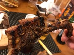 -新疆欣悦饭庄