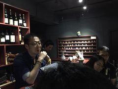 Opus-One真人密室逃脱-十二宫Zodiac全息剧本杀推理馆(大世界店)