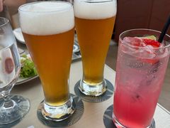 -RISE RESTAURANT(滨海湾金沙店)