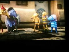 -横店电影城横影巨幕S-PLUS(港悦广场店)