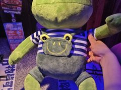 -蛙来哒(汇一城黑金冠店)