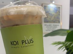 -KOI PLUS(成都万象城店)