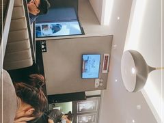 -萨莉亚意式餐厅(龙阳广场店)