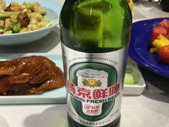 -大鸭梨烤鸭(金色漫香店)