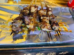 -晓靖轩烧烤(沙河风情店)