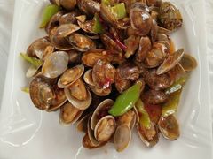 -渔民船说·北塘海鲜·天津菜·海肠捞饭(北塘古镇店)