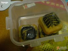 -哈氏·上海哈尔滨食品厂(五角场万达广场店)