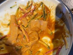 -醉炫音速烧烤·干煸菜(沙河总店)