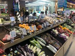-盒马鲜生(宝地店)