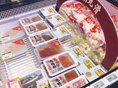 -盒马鲜生(首义店)