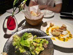 京葱煎鲜带子-Solo(衡山路店)