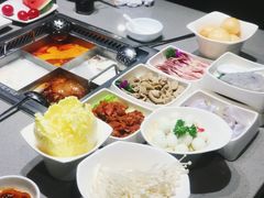 -海底捞火锅(天一广场亚细亚店)