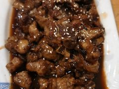 -华顺土菜馆(洪岗路店)