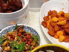-小菜园新徽菜(北京大兴龙湖天街店)