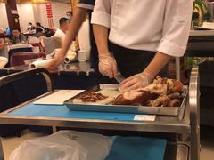 -全聚德(上海首店浦东店)