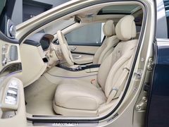 -浙江星杭奔驰4S店(海创园店)