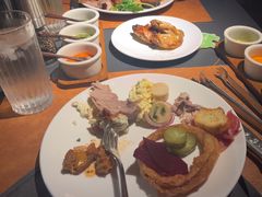 -拉蒂娜·巴西牛排馆 Latina·Brazilian Steakhouse(王府井喜悦店)