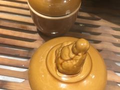 -索菲特酒店 · 云尚天际自助餐厅