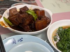 -蘭心餐厅(进贤路店)