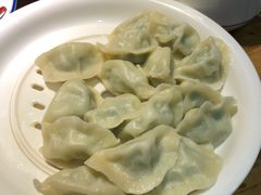 -吕氏疙瘩汤·私家菜馆(慈云寺店)