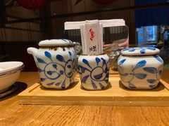 -蟹将军·松叶蟹和牛日料放题自助(K11店)
