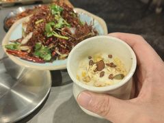 -金龙烧烤·牛肉面(西塔店)
