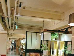 -意卡菲·欢乐聚会餐厅(华侨店)