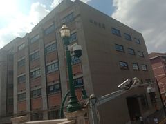 -上海四行仓库抗战纪念馆