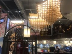 大堂-古田居·特色寿司料理(星之岛旗舰店)