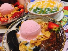 -甜心妈妈·榴莲星级糖水(北京路总店)