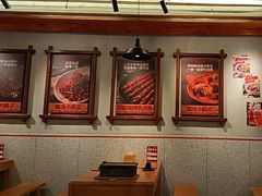 -平娃三宝烧烤·面食(南小街店)