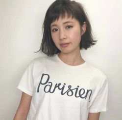 -MYYF SALON烫发染发