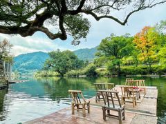 -上坦村