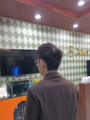 -Joker先生·男士理发馆