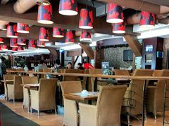 -南都咖啡西餐厅(吉厦村店)