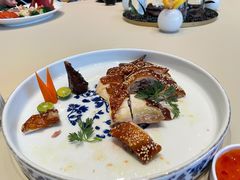 -彩丰楼中餐厅·仁恒洲际酒店