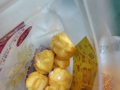 -百香林西点(汉渝路店)