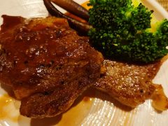 -食百绚全日制餐厅(成都棕榈泉费尔蒙酒店)