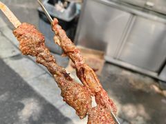 -新疆伊宁远征餐厅