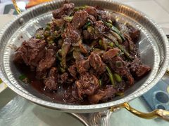 -学成饭店(官南大道店)