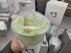 -Yee3·三号椰(上海中山公园龙之梦店)