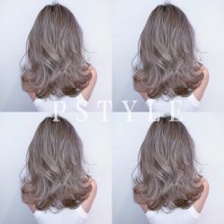 -P.STYLE 派斯造型