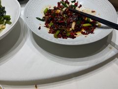 -院里寻菜·精致庭院菜(观沙岭店)