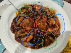 -昱德来·天津菜(河西店)