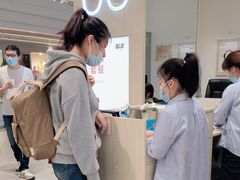 -AOJO眼镜(南翔印象城MEGA店)