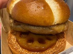 -麦当劳(鼓楼店)